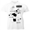 Mens Dri-fit Golf Shirt Thumbnail