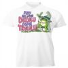 Mens Dri-fit Golf Shirt Thumbnail