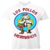 Mens Dri-fit Golf Shirt Thumbnail