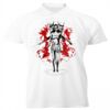 Mens Dri-fit Golf Shirt Thumbnail