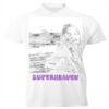 Mens Dri-fit Golf Shirt Thumbnail