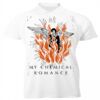 Mens Dri-fit Golf Shirt Thumbnail