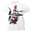 Mens Dri-fit Golf Shirt Thumbnail