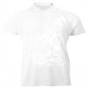 Mens Dri-fit Golf Shirt Thumbnail