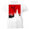 Mens Dri-fit Golf Shirt Thumbnail