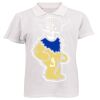 Ladies Golf Shirt Thumbnail