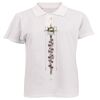 Ladies Golf Shirt Thumbnail