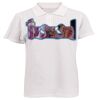 Ladies Golf Shirt Thumbnail