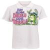 Ladies Golf Shirt Thumbnail