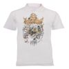 Junior Golf Shirt Thumbnail