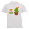 Junior Golf Shirt Thumbnail