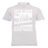 Junior Golf Shirt Thumbnail