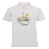 Junior Golf Shirt Thumbnail
