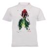 Junior Golf Shirt Thumbnail