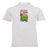 Junior Golf Shirt Thumbnail