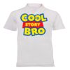 Junior Golf Shirt Thumbnail