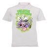 Junior Golf Shirt Thumbnail
