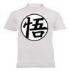 Junior Golf Shirt Thumbnail
