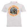 Junior Golf Shirt Thumbnail