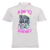 Junior Golf Shirt Thumbnail