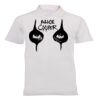 Junior Golf Shirt Thumbnail