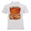 Junior Golf Shirt Thumbnail