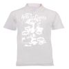 Junior Golf Shirt Thumbnail