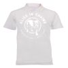 Junior Golf Shirt Thumbnail