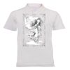 Junior Golf Shirt Thumbnail