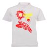 Junior Golf Shirt Thumbnail