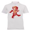 Junior Golf Shirt Thumbnail
