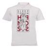 Junior Golf Shirt Thumbnail