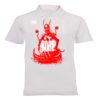 Junior Golf Shirt Thumbnail