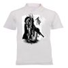Junior Golf Shirt Thumbnail