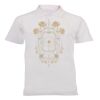 Junior Golf Shirt Thumbnail