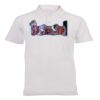 Junior Golf Shirt Thumbnail