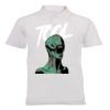 Junior Golf Shirt Thumbnail