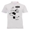 Junior Golf Shirt Thumbnail