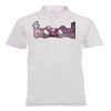 Junior Golf Shirt Thumbnail