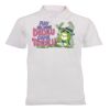 Junior Golf Shirt Thumbnail