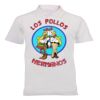 Junior Golf Shirt Thumbnail