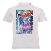 Junior Golf Shirt Thumbnail