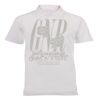 Junior Golf Shirt Thumbnail