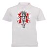 Junior Golf Shirt Thumbnail