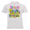 Junior Golf Shirt Thumbnail