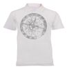 Junior Golf Shirt Thumbnail