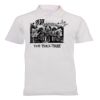 Junior Golf Shirt Thumbnail