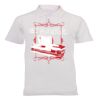 Junior Golf Shirt Thumbnail