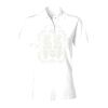 Kids Dri-fit Golf Shirt Thumbnail