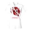 Kids Dri-fit Golf Shirt Thumbnail